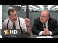 Peter's Work Attitude and Behavior