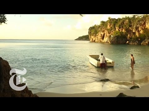 YouTube video thumbnail: What to Do in Anguilla