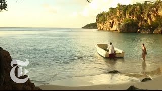 YouTube video thumbnail: What to Do in Anguilla