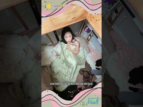 Bị bảo vệ bắt sống đang lấy nước từ nhà vệ sinh công cộng - Cuộc sống trên xe RV