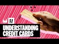 Understanding Credit Cards