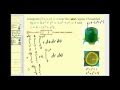 Cylindrical Coordinates and Integrals