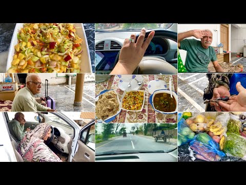 ⁠@hinaz.g&Abu Kha Ja Rhy/Bhai K Lye Rishta/?&?Hina K Hwaly/Salad&Lunch?/Abu Ki Awaz/Hina ki Show/?