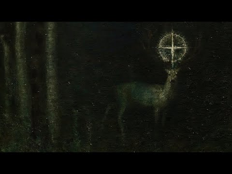 This Painting Is an Absolute Nightmare