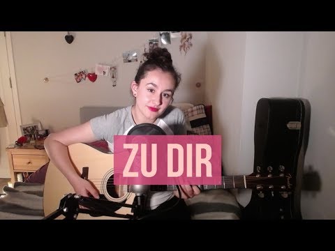 LEA - Zu Dir (cover)