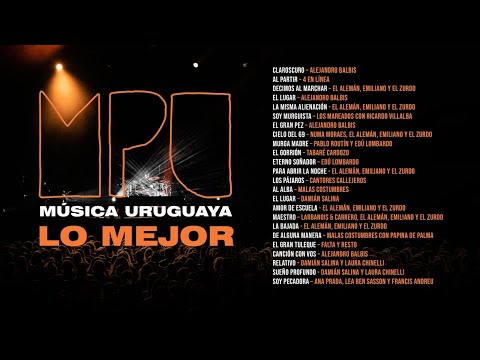 Lo Mejor de la MPU