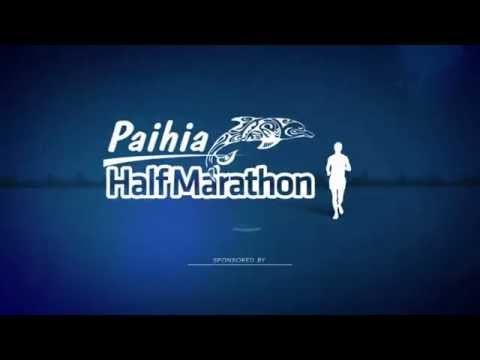 paihia half marathon