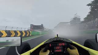 Automobilista 2 2026 Recording Test 2