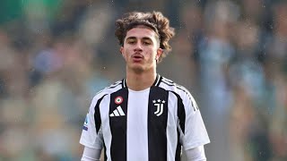 Adin Licina is a STAR in the making! 💫