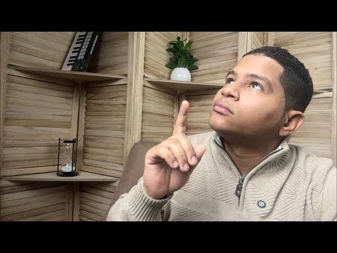 TIEMPO DE VER LO QUE HAZ ORADO 🙏| ANDERSON BAUTISTA