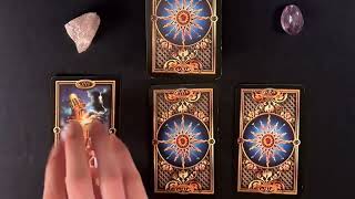 Major Downfall & Collapse of Something Important to You | Weekly Tarot Reading: August 18-24