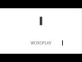 Exploring Word Play Techniques