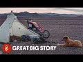 Tom's Journey: Challenges and Insights