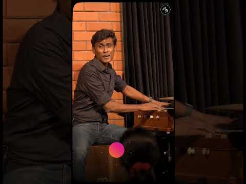Deleted material from #ALEXPERIENCE - Ft Major Chord and Minor Chord | Alexander Babu