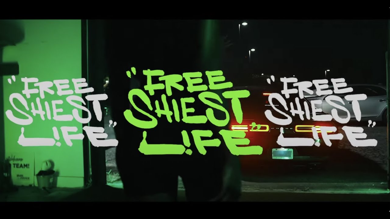 Big30 - Free Shiest Life ft. Pooh Shiesty