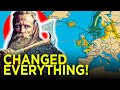 Viking Age Exploration and Influence
