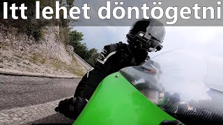 Zakopane 12. rész A kókány jeladó