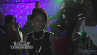 DJ Taber Presents Thirsty Thursdays @ CULTURA Every Thursday