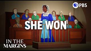 The Slavery Lawsuits They Didn't Teach You In School