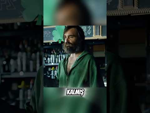 Dünyada Kalan Son İnsan Olduğunuzu Düşünseydiniz Siz Ne Yapardınız? #filmshorts #film
