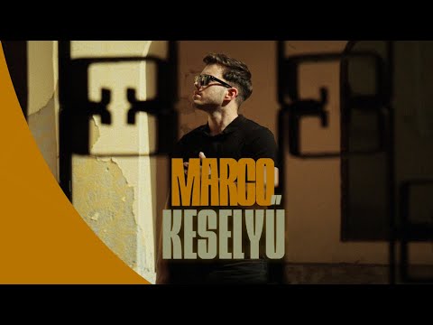 MARCO - KESELYŰ (Official Music Video)