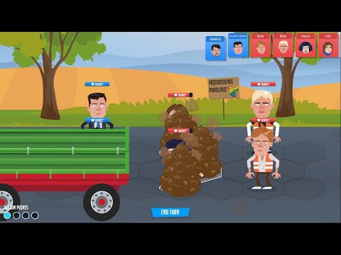 Open Trailer Video thumbnail