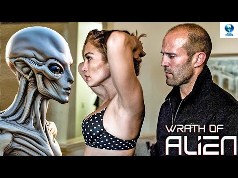 Best Action Movies - Wrath Of Alien | Action Movies Full Length English | Tara Reid | Taniya Fox