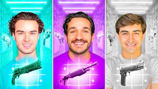 Cual es la MEJOR Rareza de Fortnite?