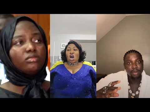 Bukky Jesse Backs Verydarkman In Investigation of Mohbad's Case As She Releases This Mind-blowing..