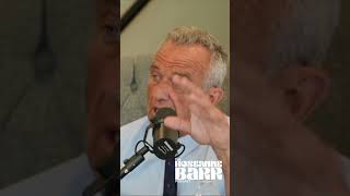 Kamala's slave labor with RFKJr. #roseanne #roseannebarrpodcast #rfkjr #kamalaharris #podcast