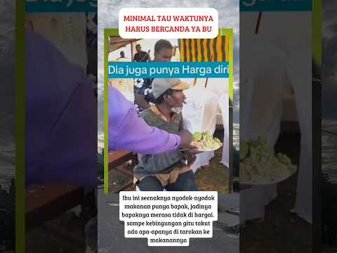 tau tempat lah bu becandanya #fypshorts #shortvideo #masukberanda #fypシ゚viral