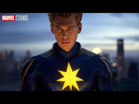 MARVEL STUDIOS CANCELED NOVA SERIES ORIGINAL PLOT LEAKED