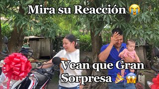 🚨Mira!! Maynor no lo podía Creer todo esto | ESTO LE TENIA PREPARADO TODA LA FAMILIA😱