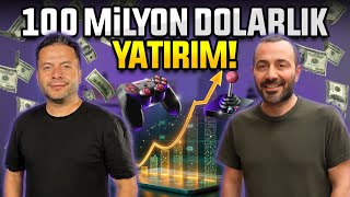 Yapay zeka oyun geliştiricilerine ne sunuyor? - ABD'de özel röportaj!