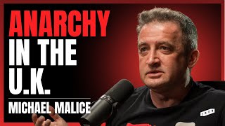 Michael Malice: The State Is a Criminal Gang | Peter McCormack Show