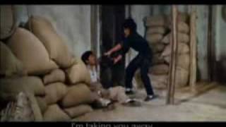 Dragon Lord- Jackie Chan