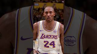 Kobe vs Jordan, Who Scores First?