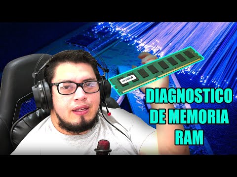 Como Detectar si tu Memoria RAM esta Dañada con un Test de Memoria | 100% EFICAZ