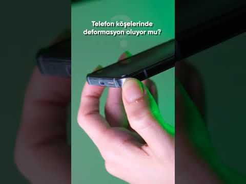 Katlanabilir Telefonların Kullanım Ömrü Ne Kadar? #Shorts