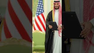 ترامب يوافق مبدئيًا على صفقة بيع 100 طائرة مسيرة للسعودية وسط جدل دولي