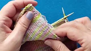 Cómo Tejer una Camiseta Ideal para Verano: Tutorial Paso a Paso 🌺 Parte 2