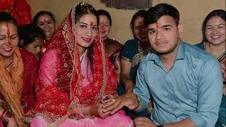 Pankaj love Manisha