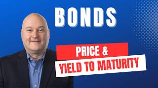 How to Calculate Yield to Maturity of a Bond