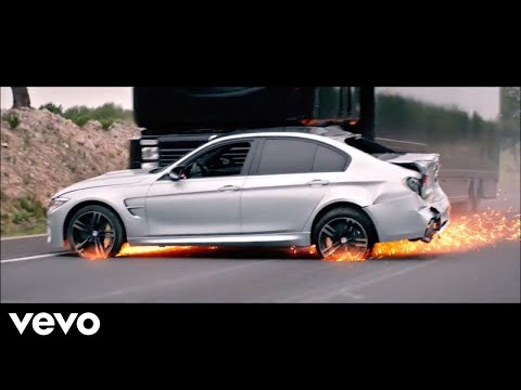 Ilkay Sencan & Dynoro - Rockstar / OVER DRIVE