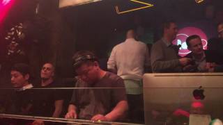 Weng Weng (CN) @ Lola, Halloween, Shanghai 2016 1/3