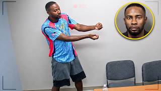 Barber Claims He Shot in Self-Defense, Then Police See This | True Crime