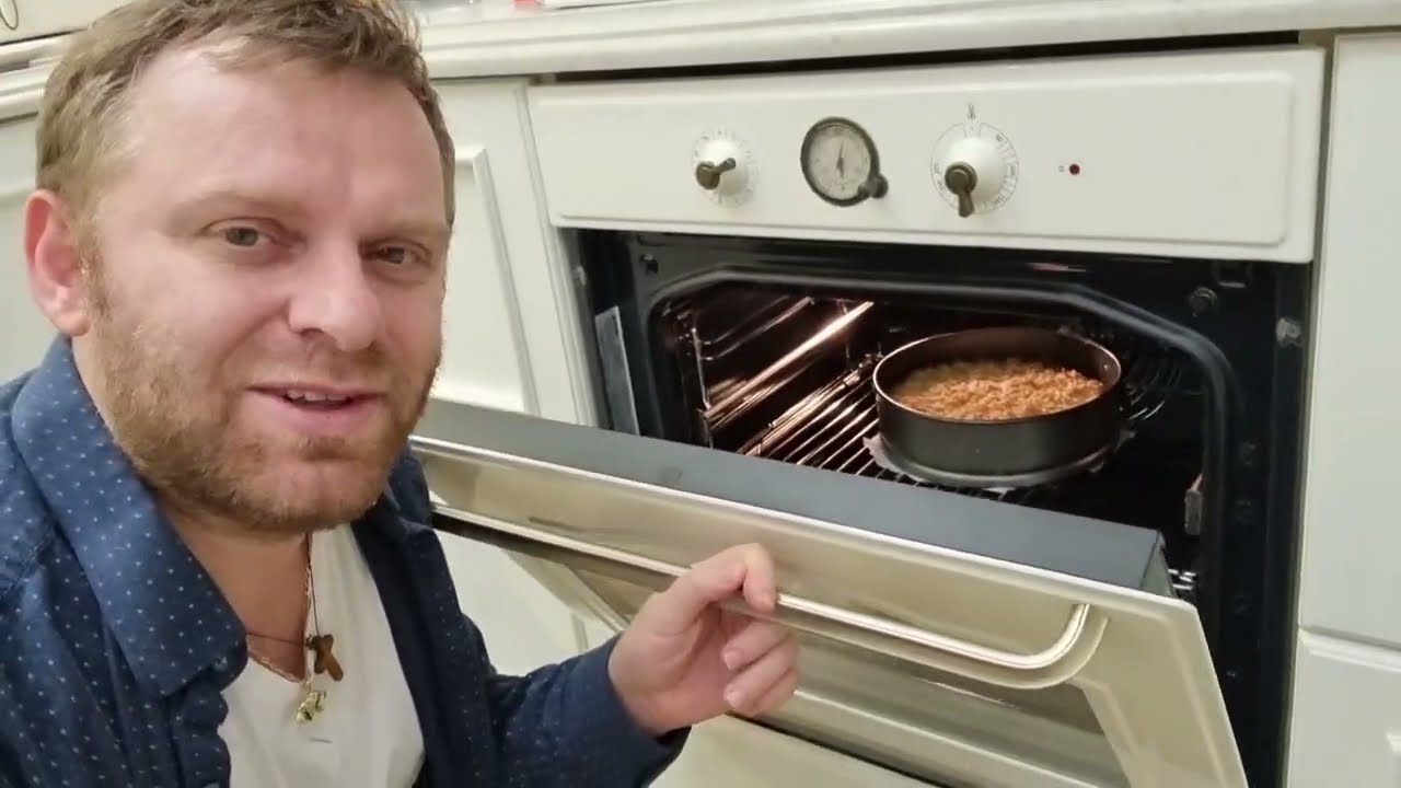 Тёртый пирог лимон с апельсином очень вкусно