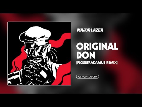 Major