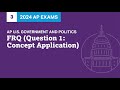 Understanding Political Processes and Institutions