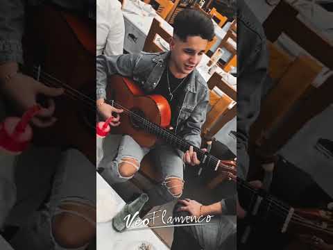 Aron de Portugal por Los Chichos en Portugues